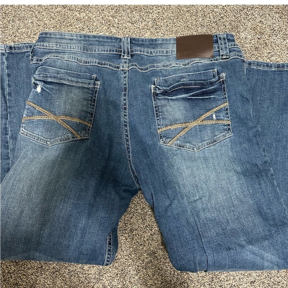Axel men’s jeans - Picture 2 of 5